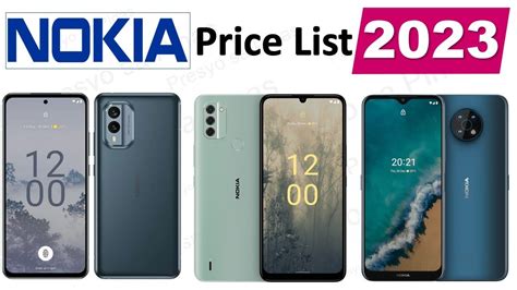 nokia cypher phone deals|Nokia Smartphones Price List June 2024 .